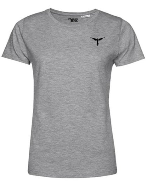 Mortar and Pestle - Basic Shirt Damen